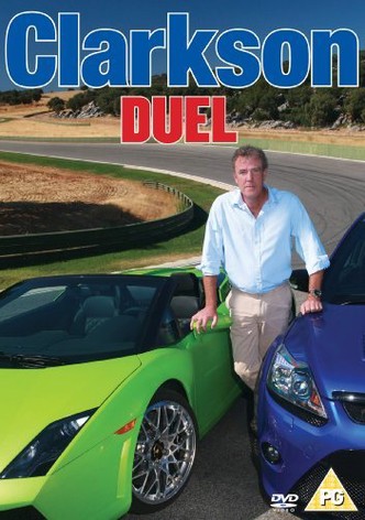 Clarkson: Duel