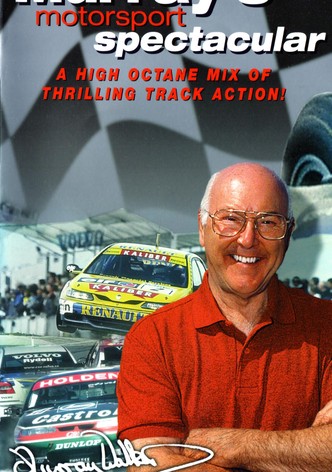 Murray's Motorsport Spectacular
