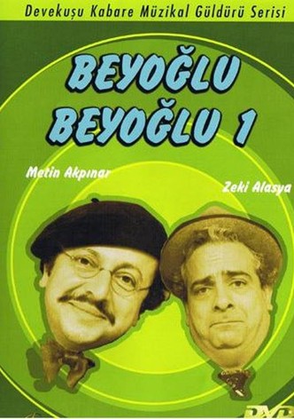 Beyoglu Beyoglu