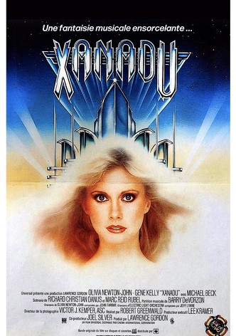 Xanadu
