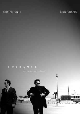 Sweepers