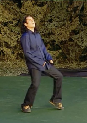 Ross Noble: Live at Regent's Park