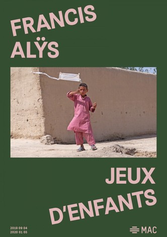 Children's Game 18 - Knucklebones