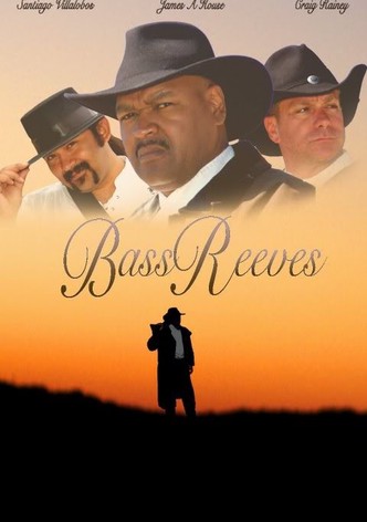 Bass Reeves