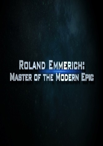 2012: Roland Emmerich - Master of the Modern Epic