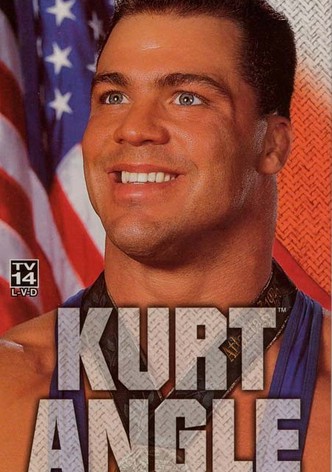 Kurt Angle: It's True! It's True