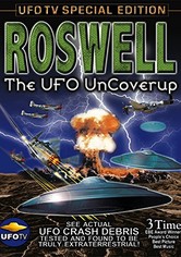 Roswell: The UFO Uncover-up