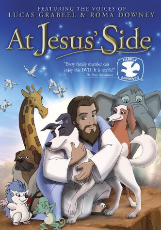 At Jesus' Side