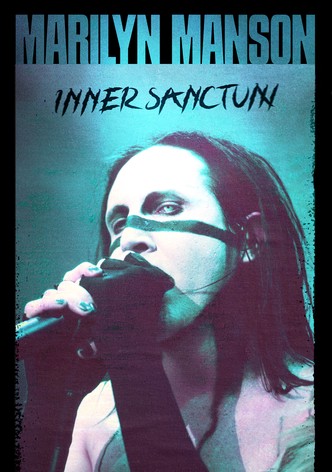 Marilyn Manson: Inner Sanctum