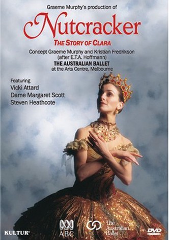 Nutcracker: The Story of Clara