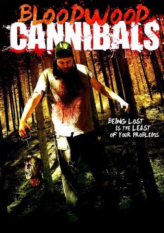 Cannibals