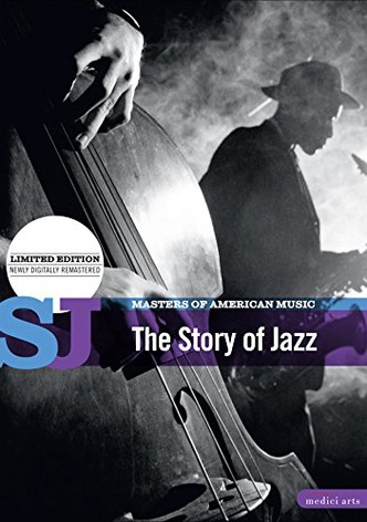 The Story of Jazz