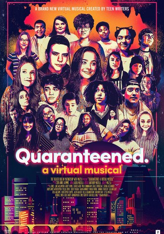 Quaranteened