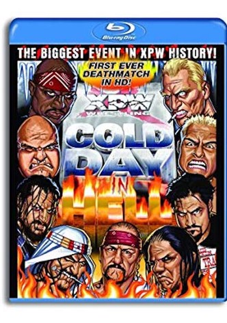 XPW Cold Day in Hell