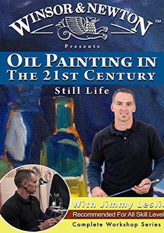 The World of Art Presents: Oil Painting in the 21st Century - Still Life