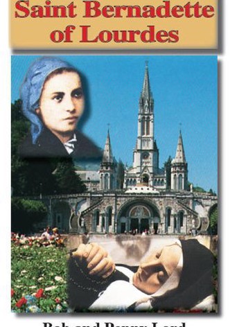 St. Bernadette of Lourdes