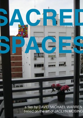 Sacred Spaces