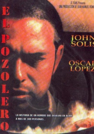 El pozolero