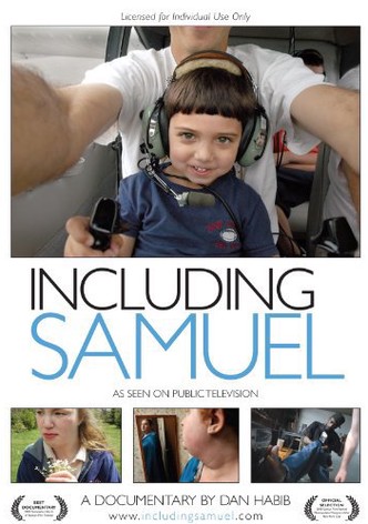 Including Samuel