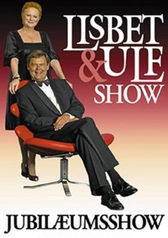 Lisbet & Ulf show