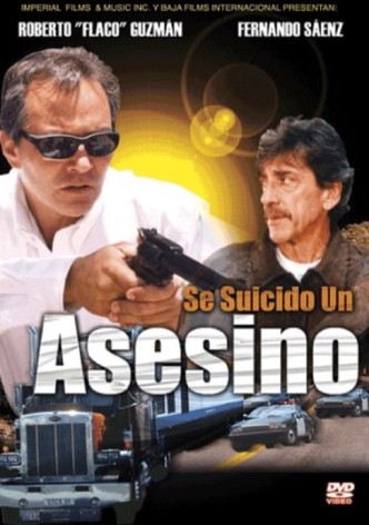 Se suicido un asesino