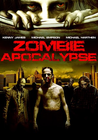 Zombie Apocalypse: The Payback
