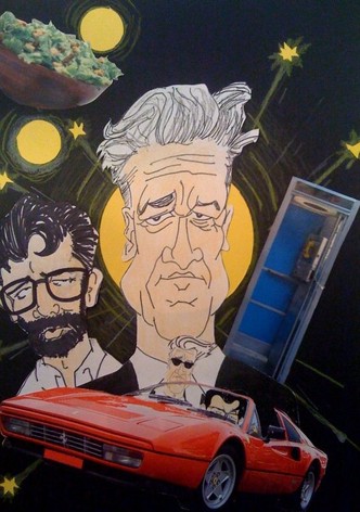 When Lynch Met Lucas