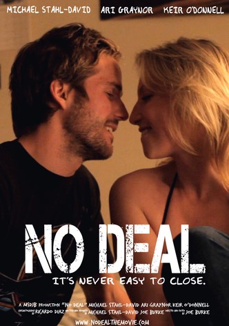 No Deal
