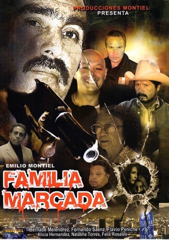 Familia Marcada