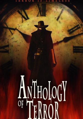 Anthology of Terror: Prelude