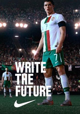 Write the Future