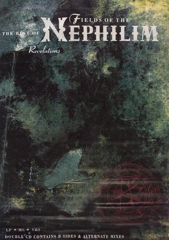 Fields of the Nephilim: Revelations