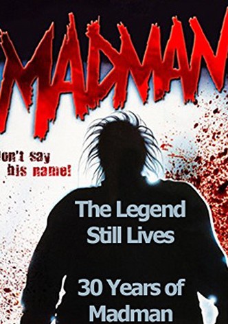 The Legend Still Lives: 30 Years of Madman