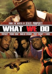 What We Do