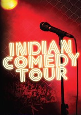 Indian Comedy Tour
