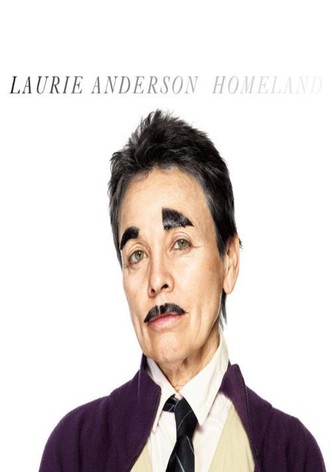 Homeland: The Story of the Lark