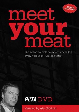 Meet Your Meat