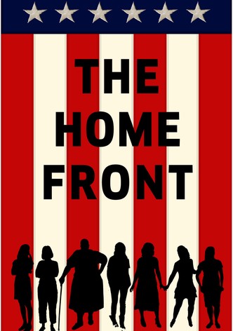 The Home Front