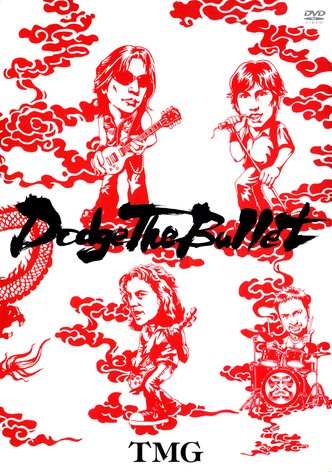 Dodge the Bullet ~ TMG Live 2004 ~