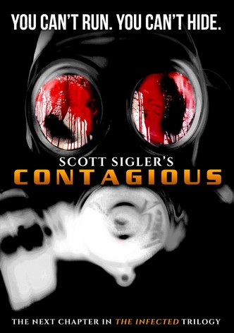 Contagious