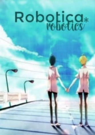 Robotica*Robotics