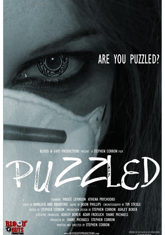 Puzzled