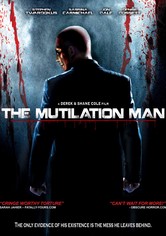 The Mutilation Man