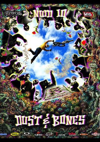 New World Disorder 10: Dust & Bones