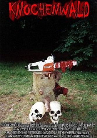 Bone Forest