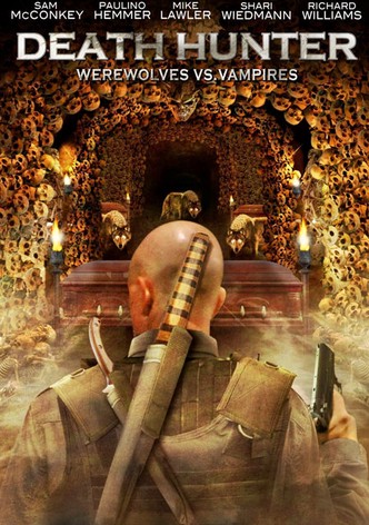 Night of the Vampires