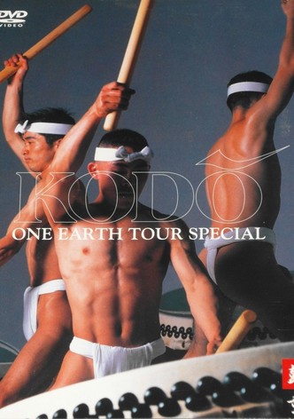 Kodo: One Earth Tour Special