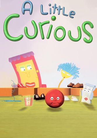 Un Poco Curioso - Temporada 01