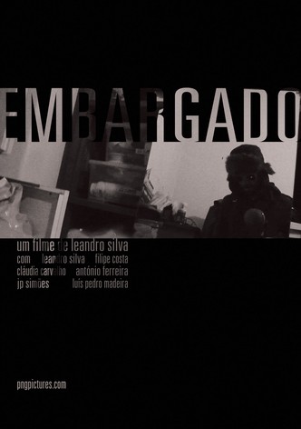 Embargoed