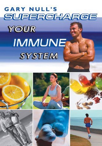 Supercharge Your Immune System